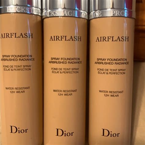 dior beauty airflash|what replaced dior airflash.